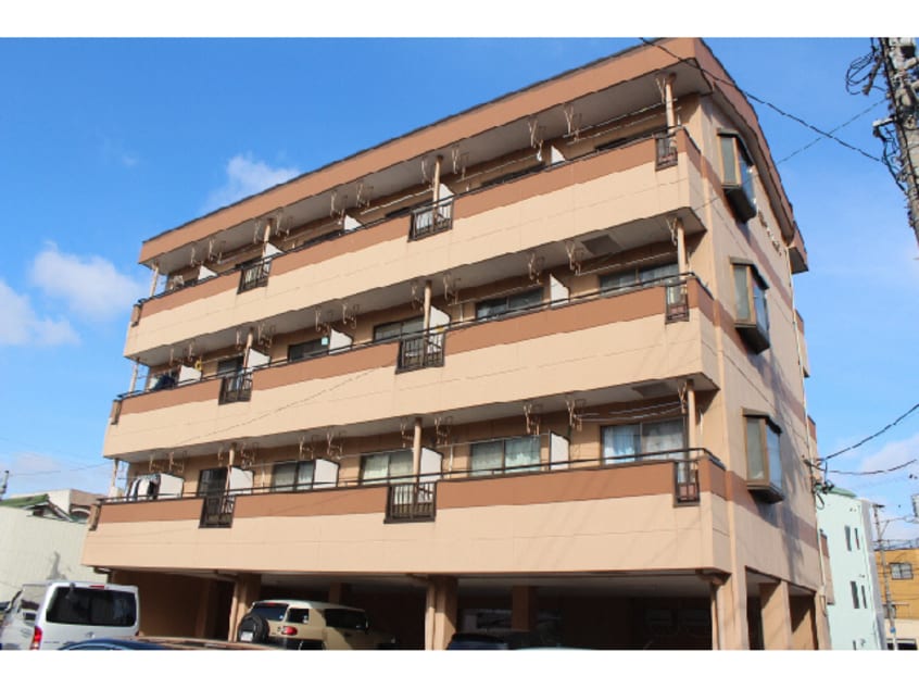  ドミールあさひ