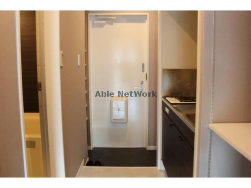 305 ドミールあさひ