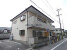 コーポ安祥の外観