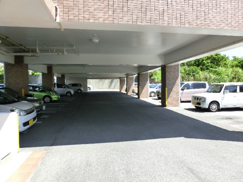  マンション山城鳳凰