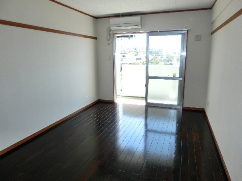  マンション山城鳳凰