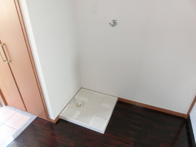  マンション山城鳳凰