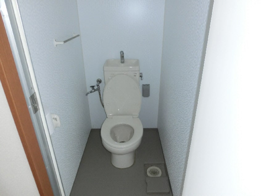  マンション山城鳳凰
