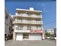 コーポ大城