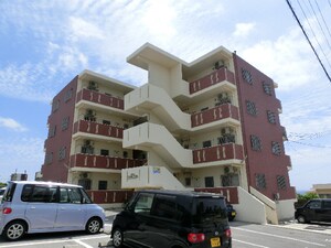 オアシスサンセットビュー
