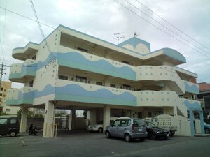 美川マンションⅡ