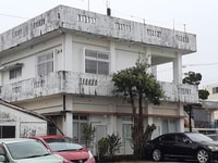 照屋貸間