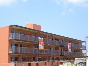 オアシス徳森の原