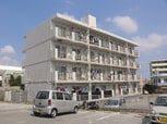 ネクスコート川上