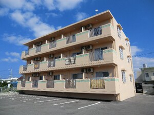 ヴィラハイツＫＩＮＡ