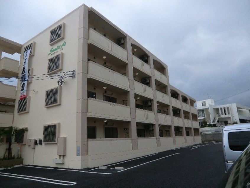  サンリット　アイ