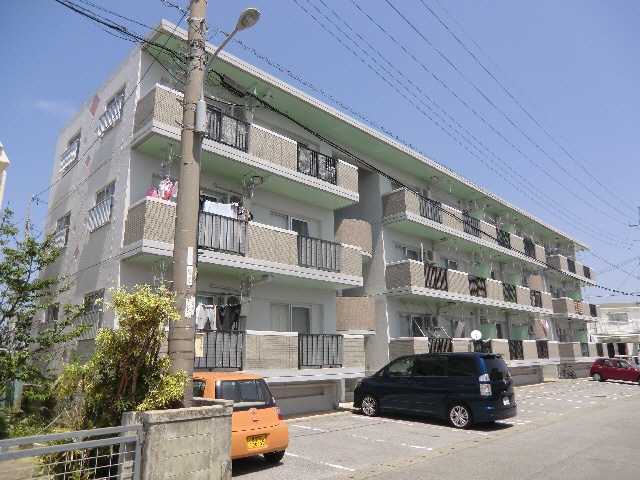  コーポラスＫＩＮＡ