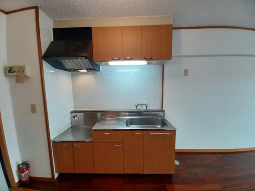  コーポラスＫＩＮＡ