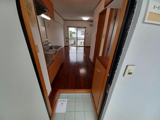  コーポラスＫＩＮＡ