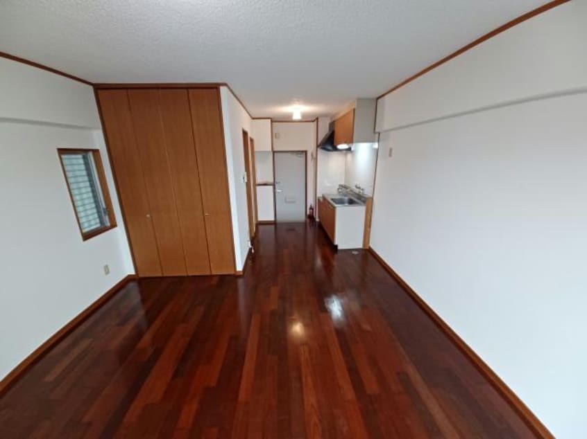  コーポラスＫＩＮＡ