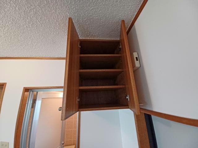  コーポラスＫＩＮＡ