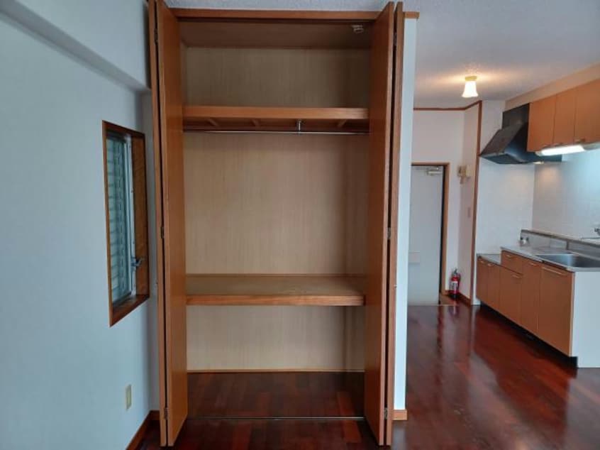  コーポラスＫＩＮＡ