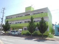 カサブランカ石川