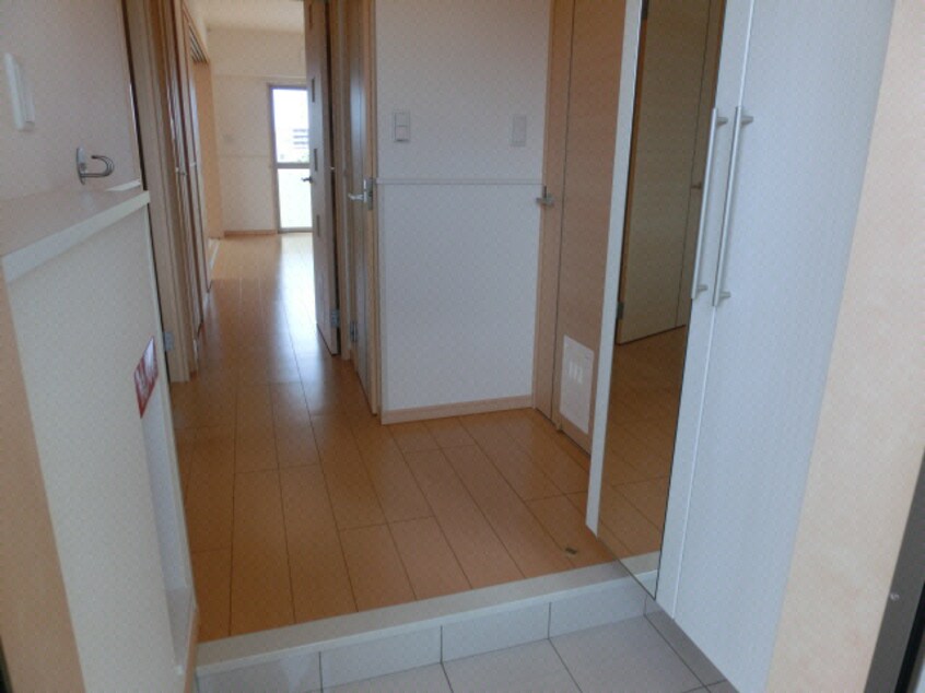  フィオーレ ミオナ