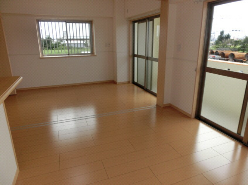  フィオーレ ミオナ