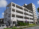 オープンハイツの外観