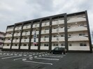パークサイドレジデンスⅡの外観