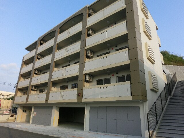  ラ・コリーヌ・エスポワール