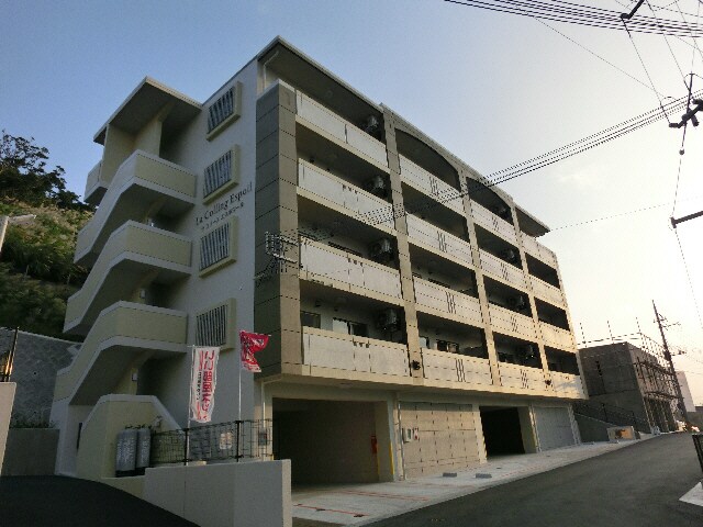  ラ・コリーヌ・エスポワール