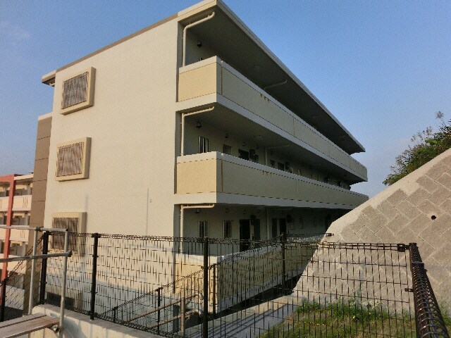  ラ・コリーヌ・エスポワール