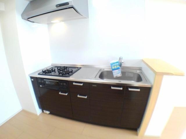  ラ・コリーヌ・エスポワール