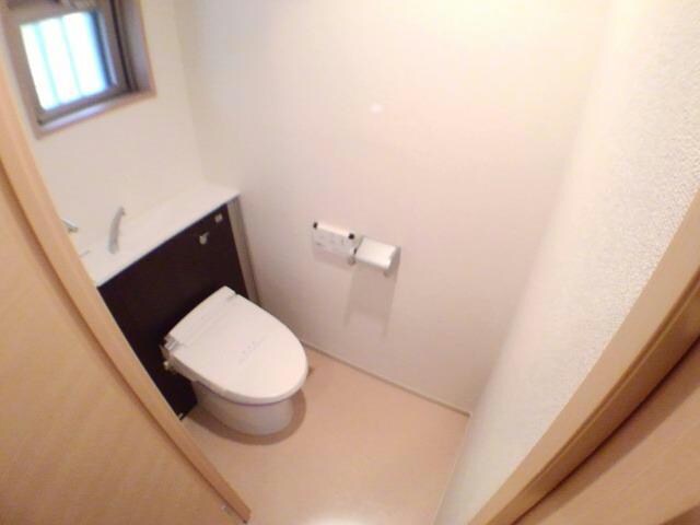  ラ・コリーヌ・エスポワール