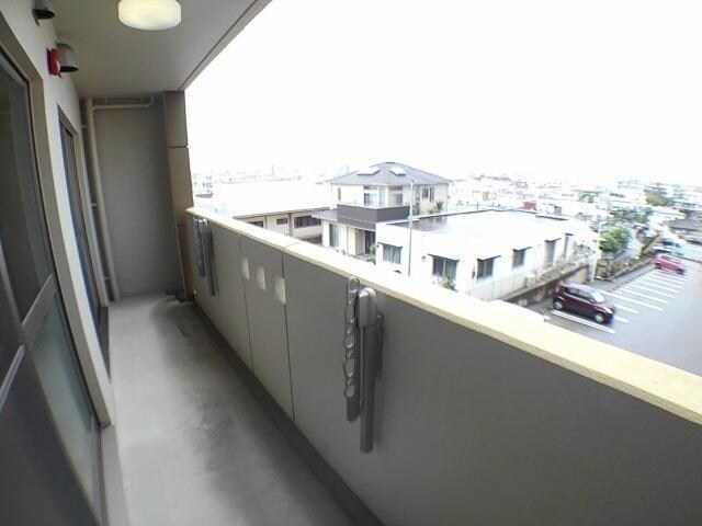  ラ・コリーヌ・エスポワール