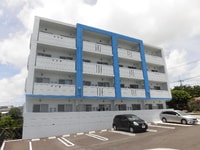 イーストヒルⅢ