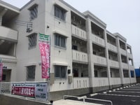 ラシーネうるま