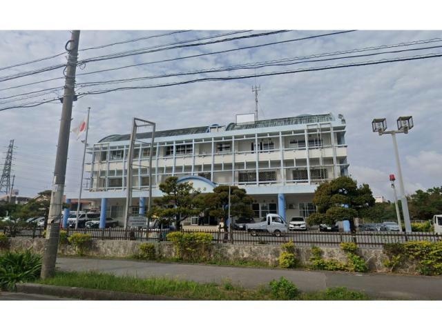 うるま警察署(警察署/交番)まで1669m カーサ・フォレスト