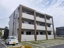 Casa　Feliceの外観