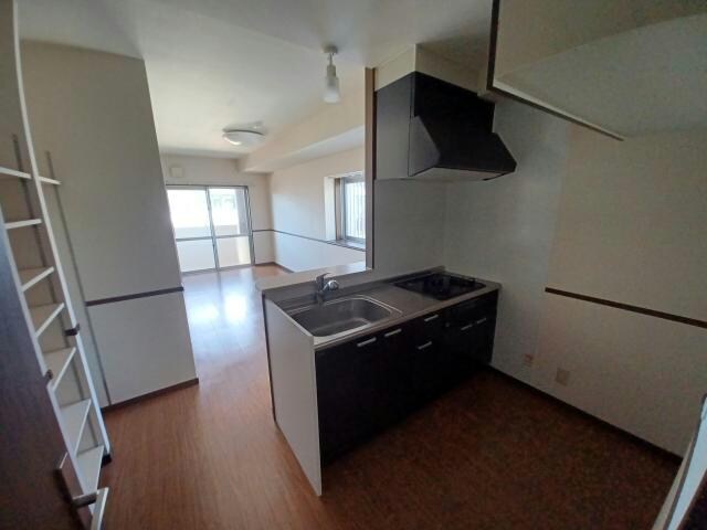 写真は別号室 フリーデン