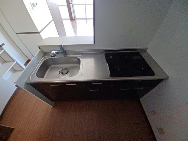 写真は別号室 フリーデン