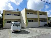 コーポラスＴＫ