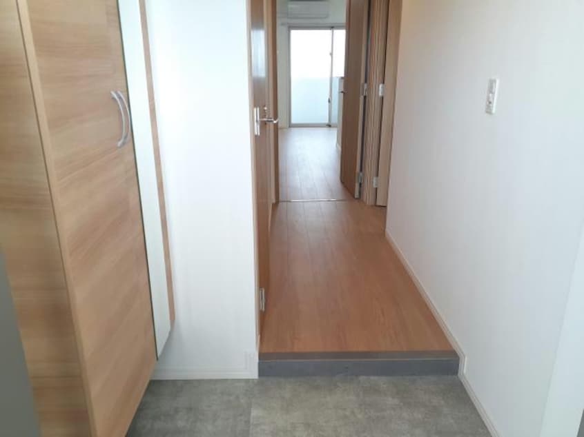 ※写真は805 Act　Valore