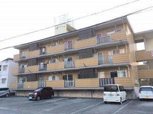平良マンション