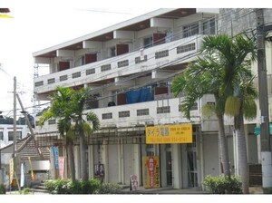 池原アパート