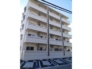 マンションヒガ