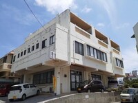米須アパート