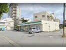 ファミリーマート宮里一丁目店(コンビニ)まで296m トーマス沖縄東Ⅱ