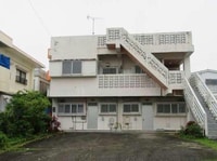 金城アパート