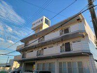竹下土建アパート