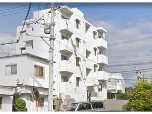 リーガルエステート知花
