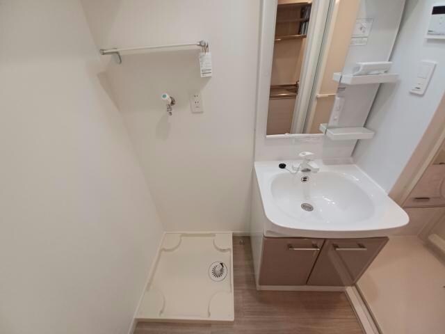  Esan　Terrace　登川