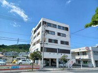 メゾン湯川